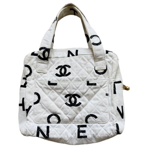 Cloth handbag