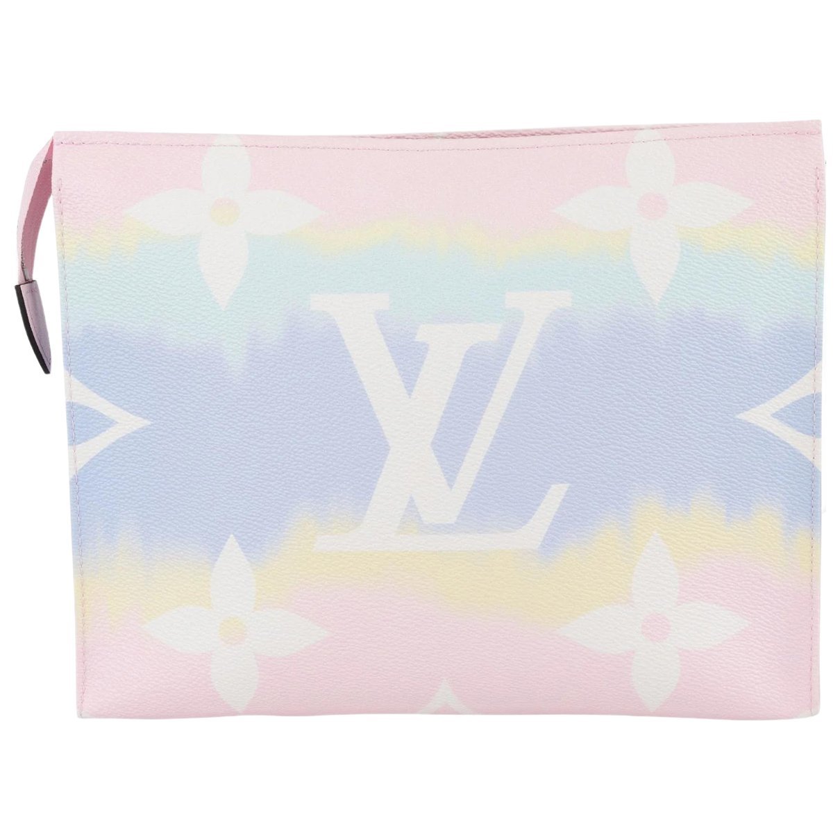 Leather bag