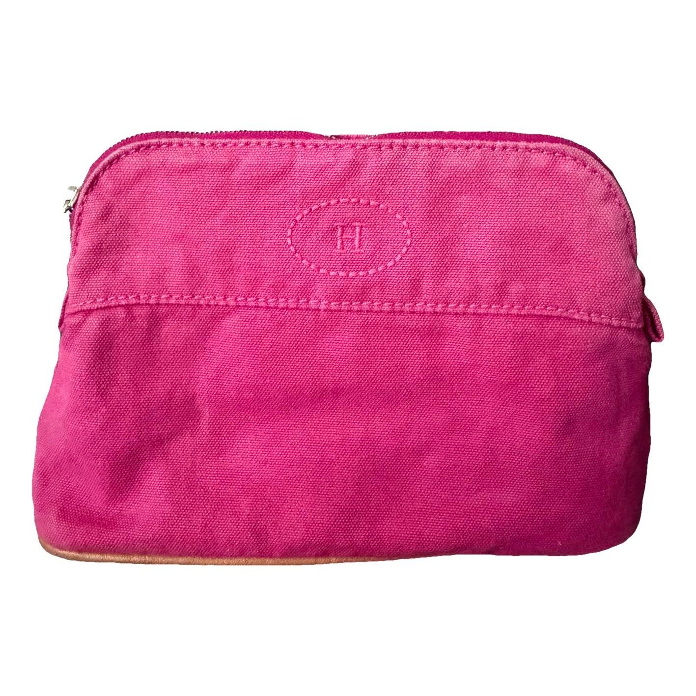 Hermes Bolide Handbag