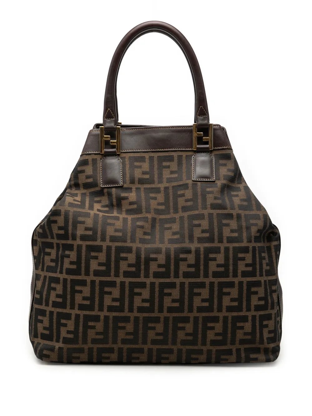 20th Century Zucca Canvas tote bag