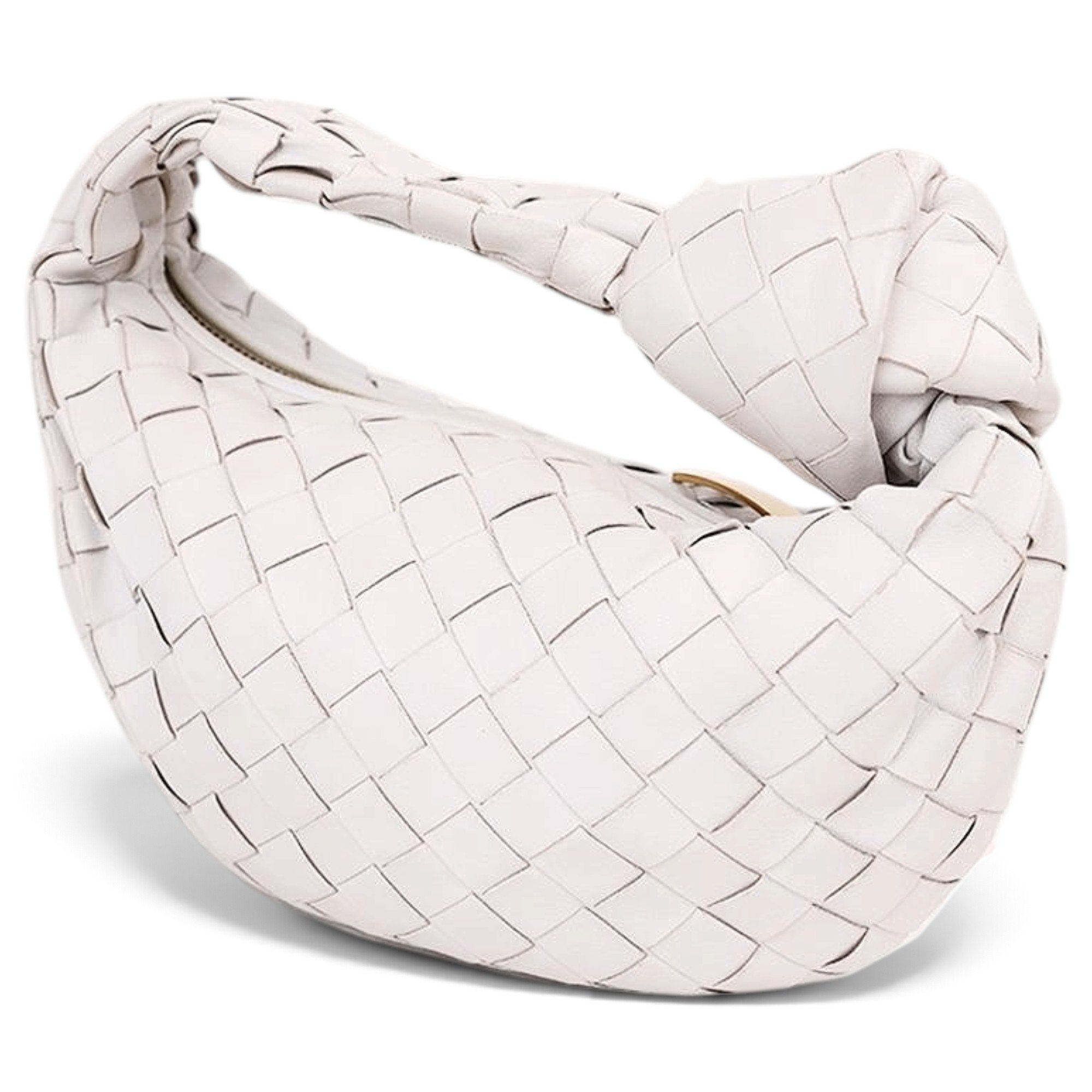 Jodie leather handbag