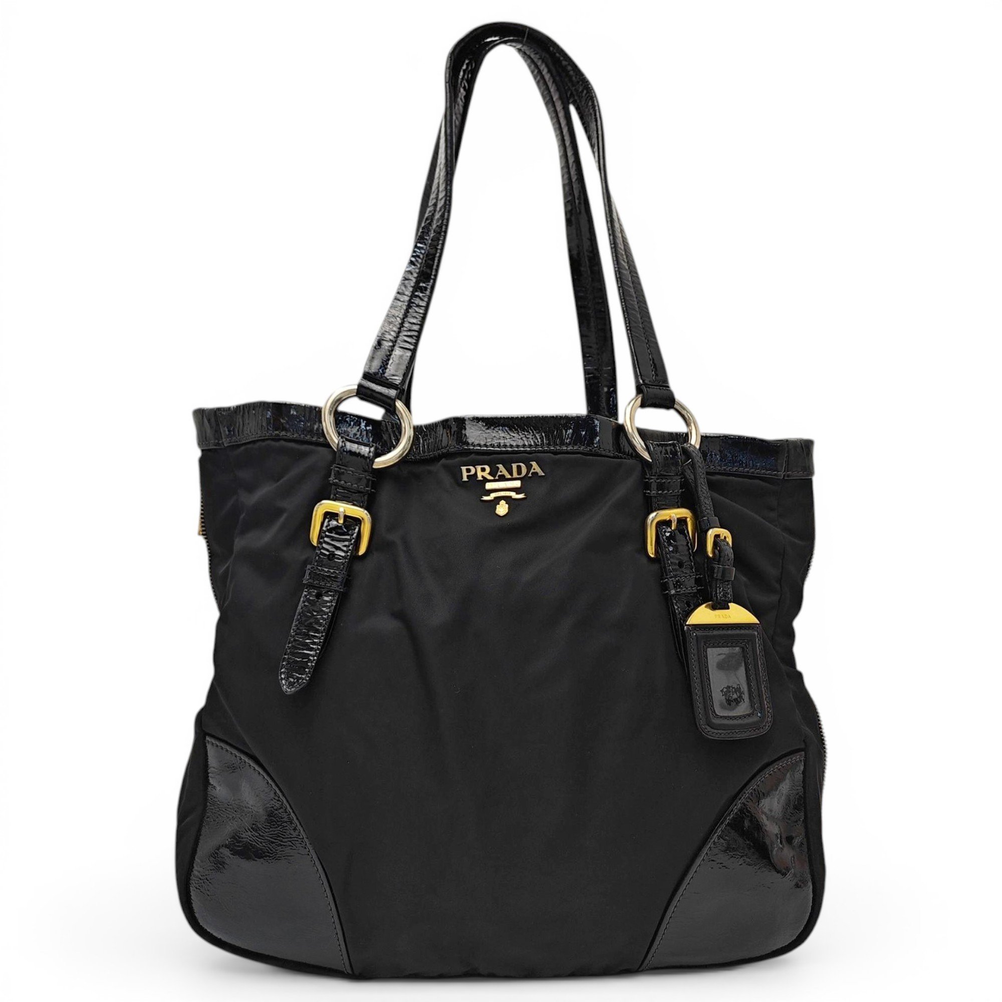Panier cloth handbag