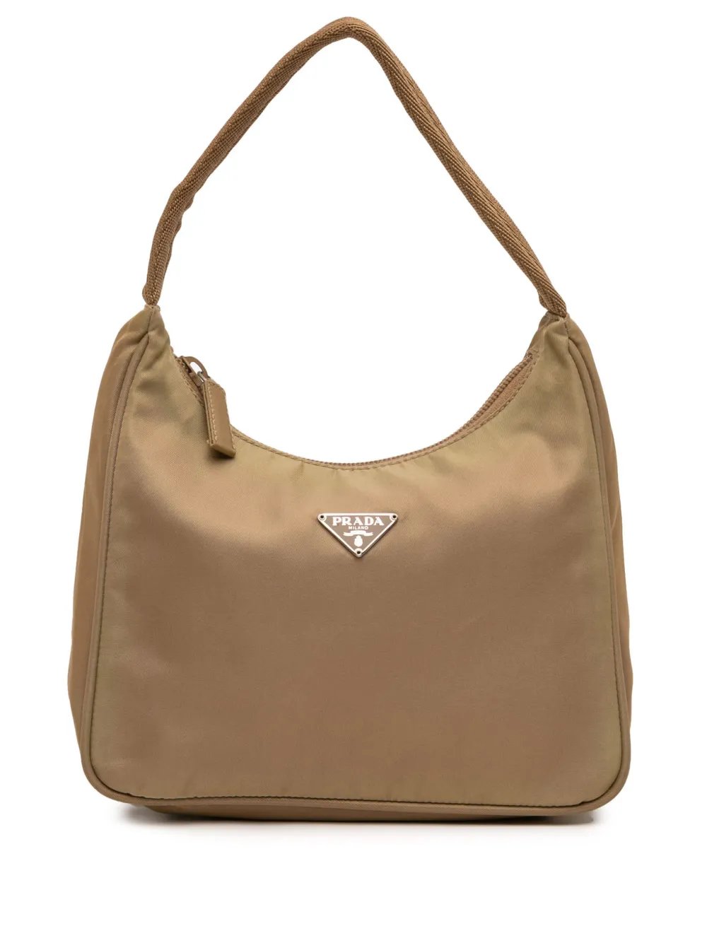 2000-2013 Mini Tessuto Sport shoulder bag