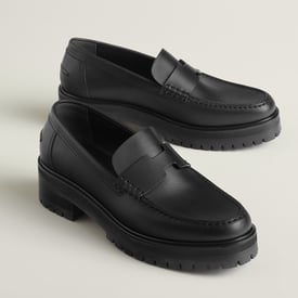 Ivy loafer