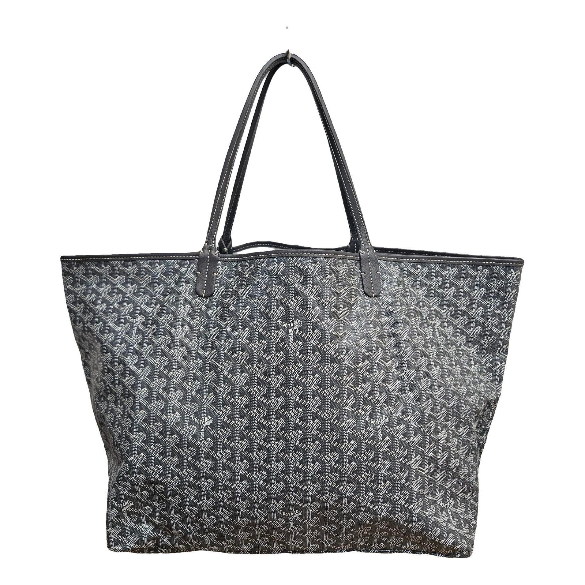 Saint-Louis cloth tote