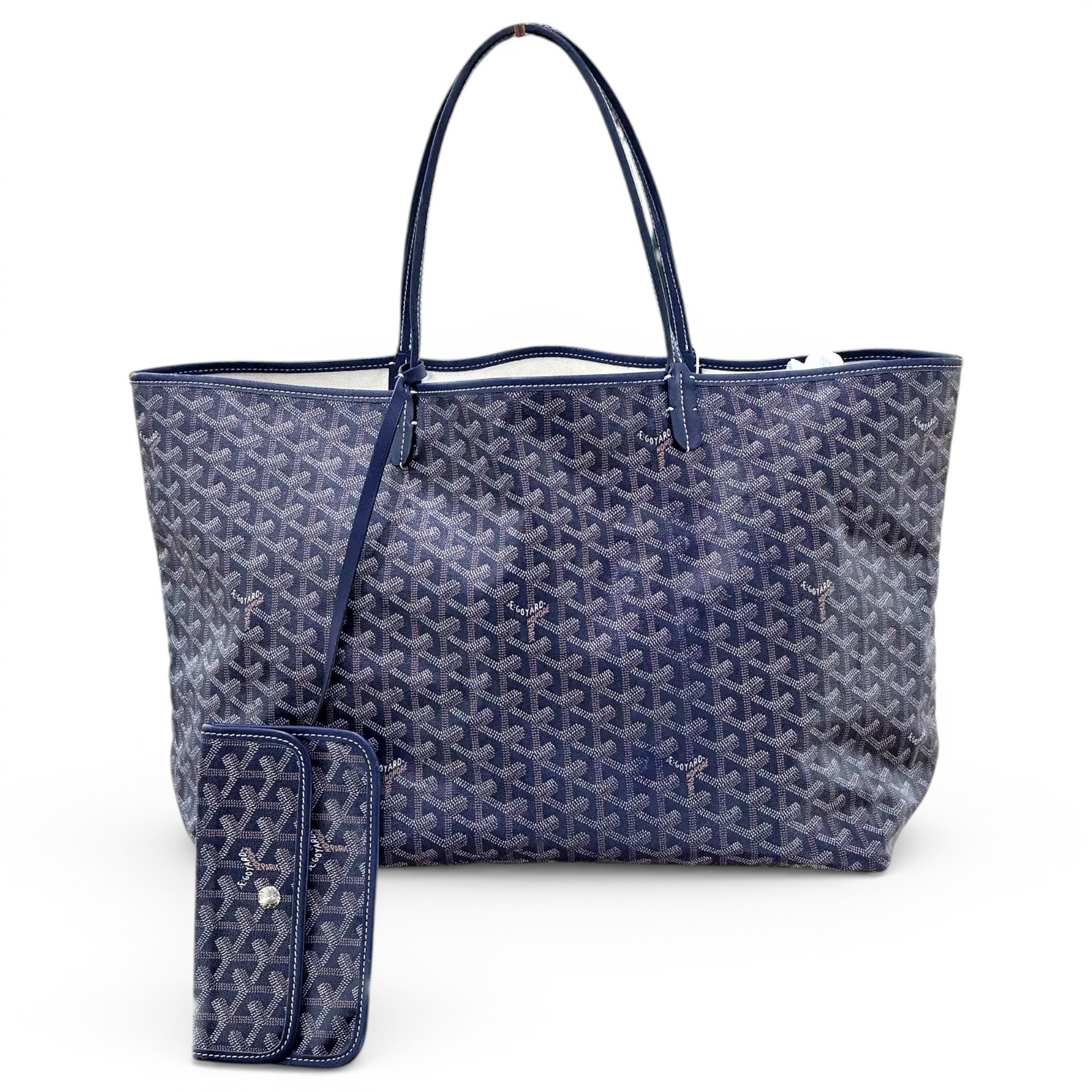 Cloth tote