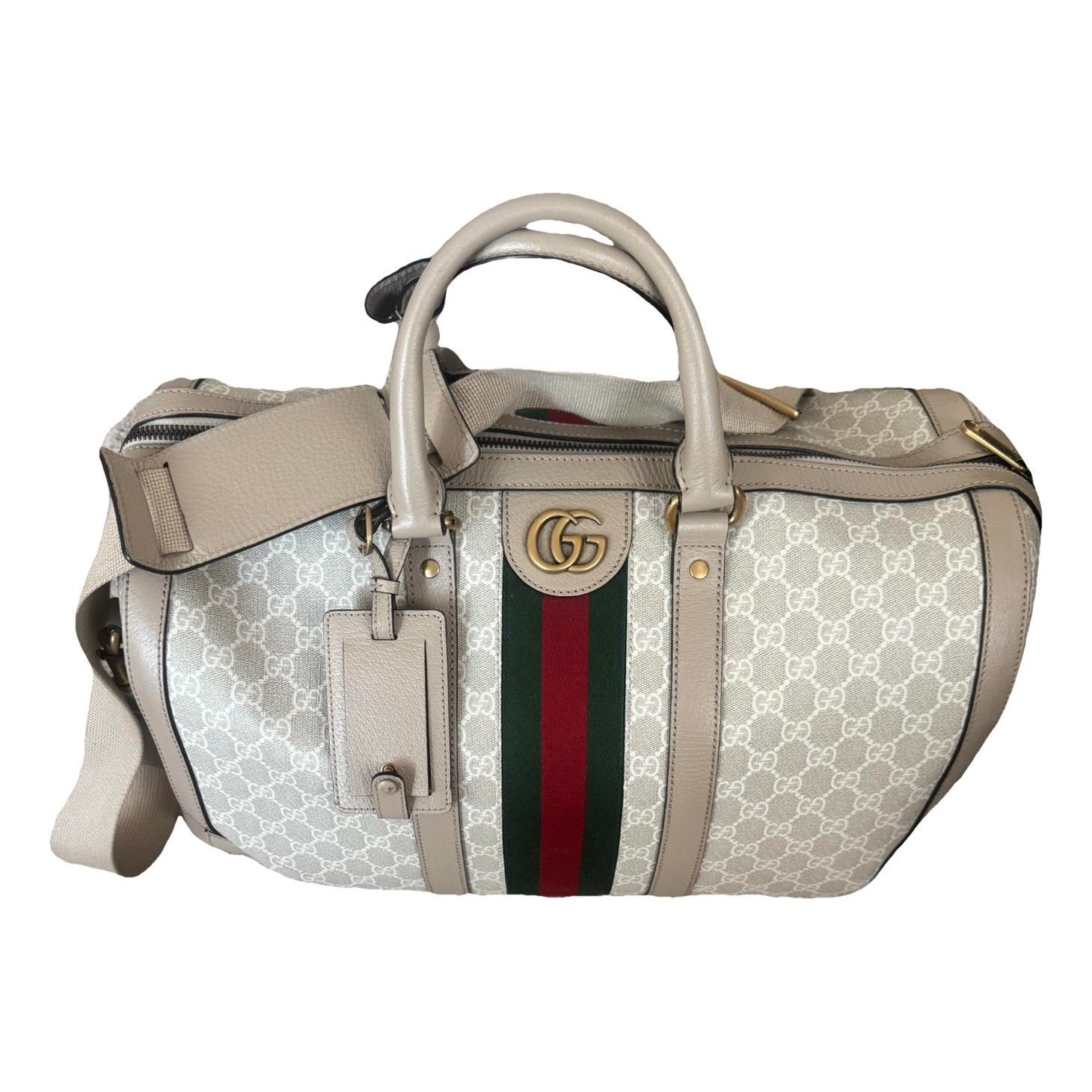 Travel bag
