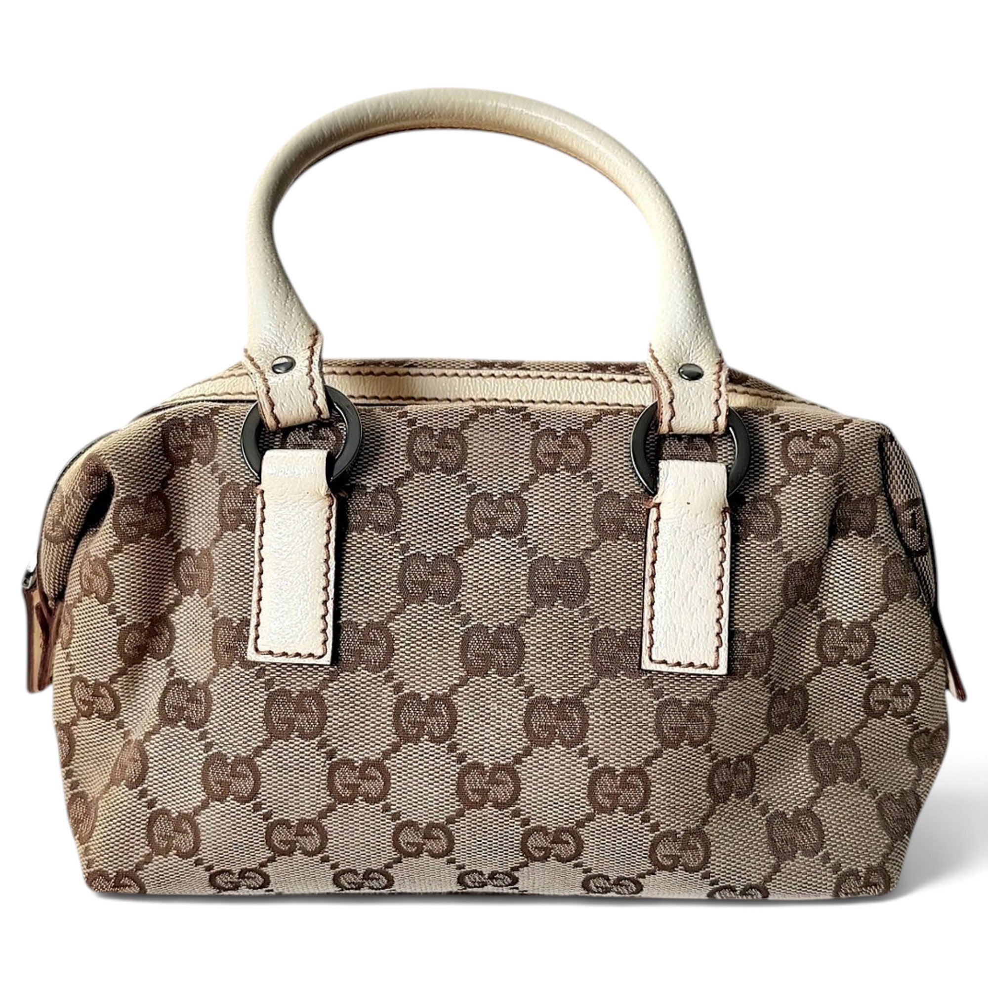 Gucci Boston handbag