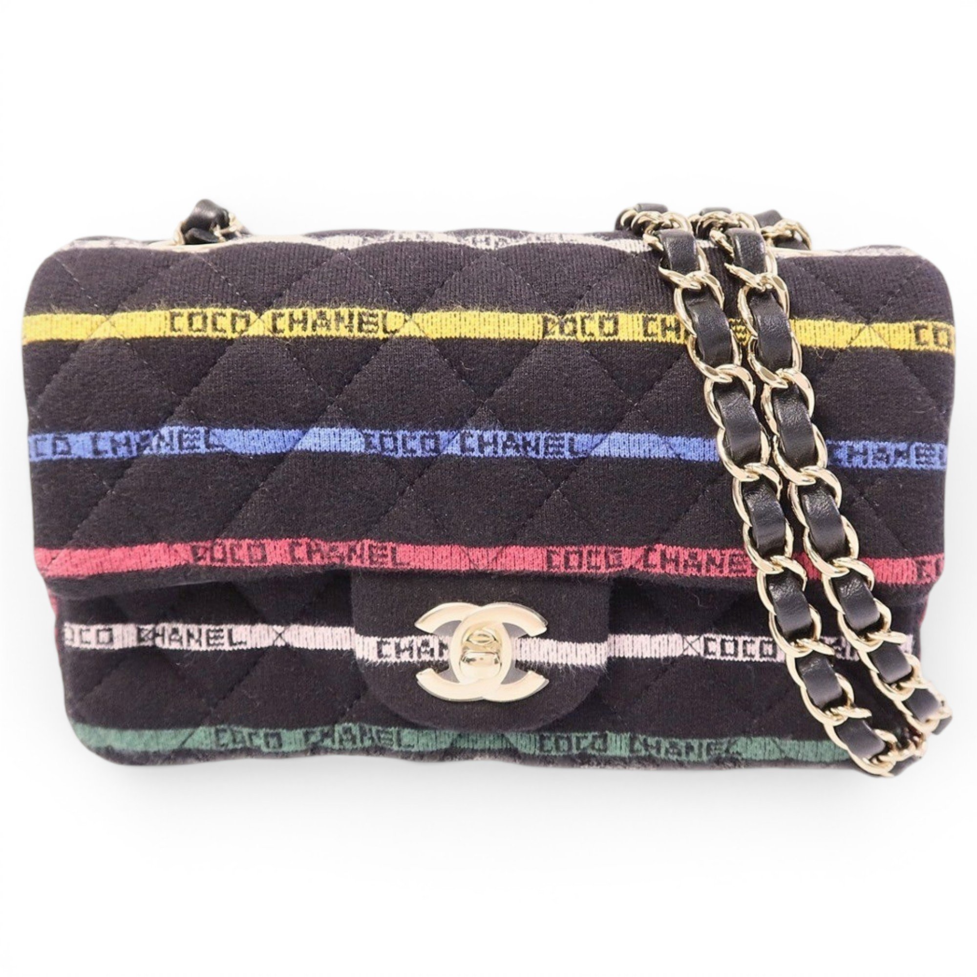 Cloth handbag