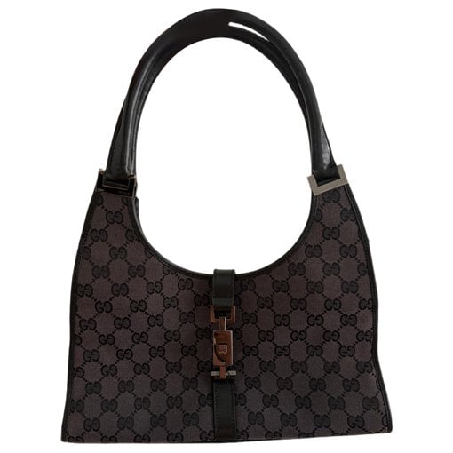 Jackie Vintage cloth handbag