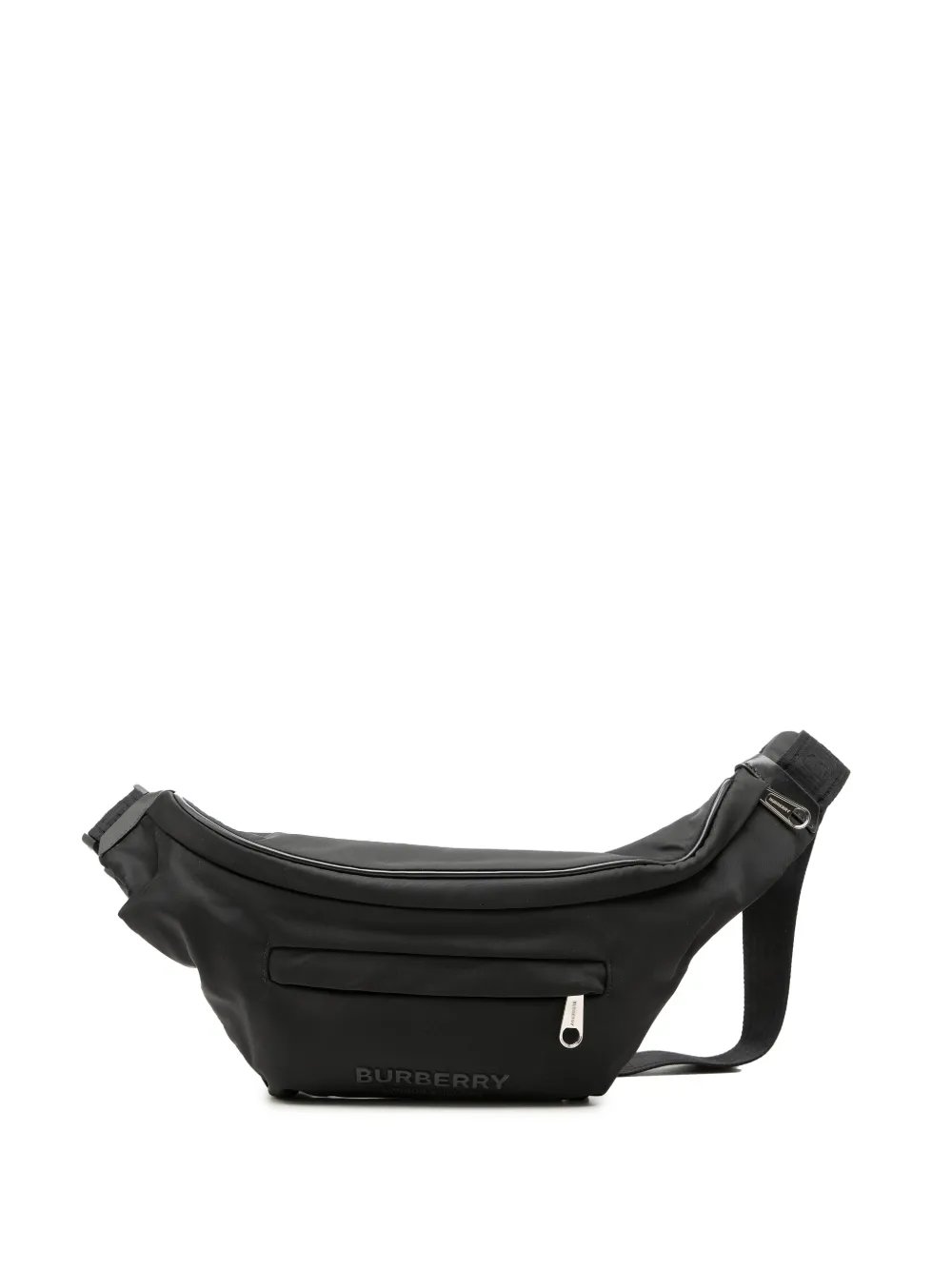 2018-2023 Nylon Curve belt bag