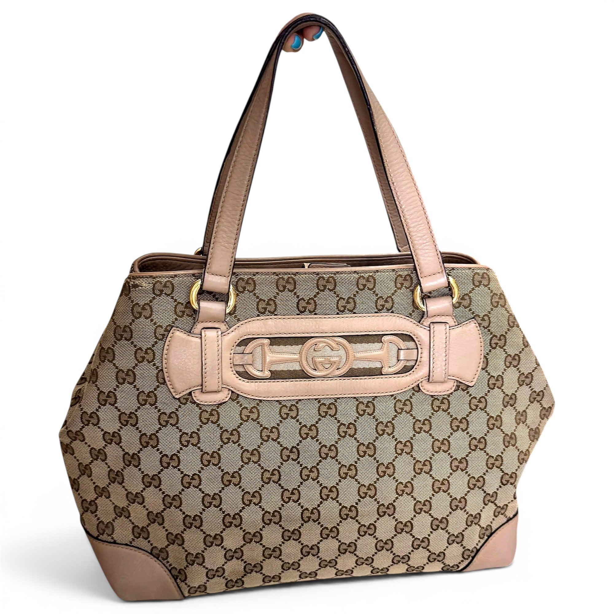 Cloth tote