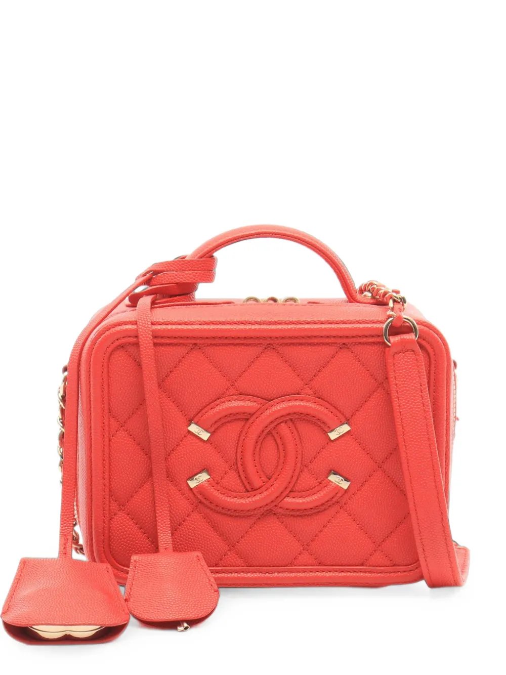 small 2019 CC Figley shoulder bag