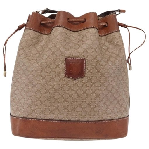 Cloth crossbody bag
