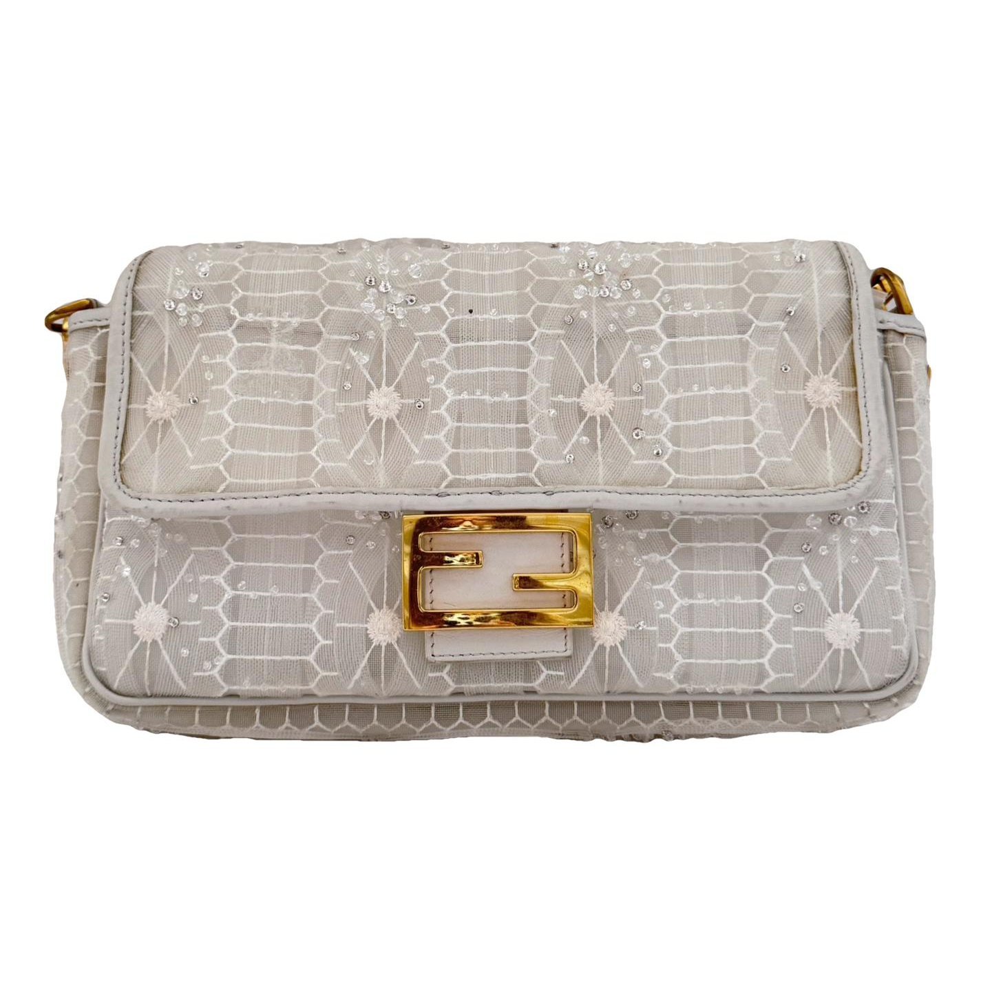 Baguette handbag