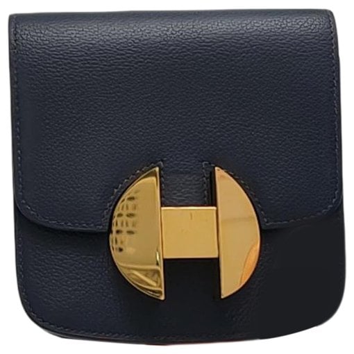 2002 leather handbag