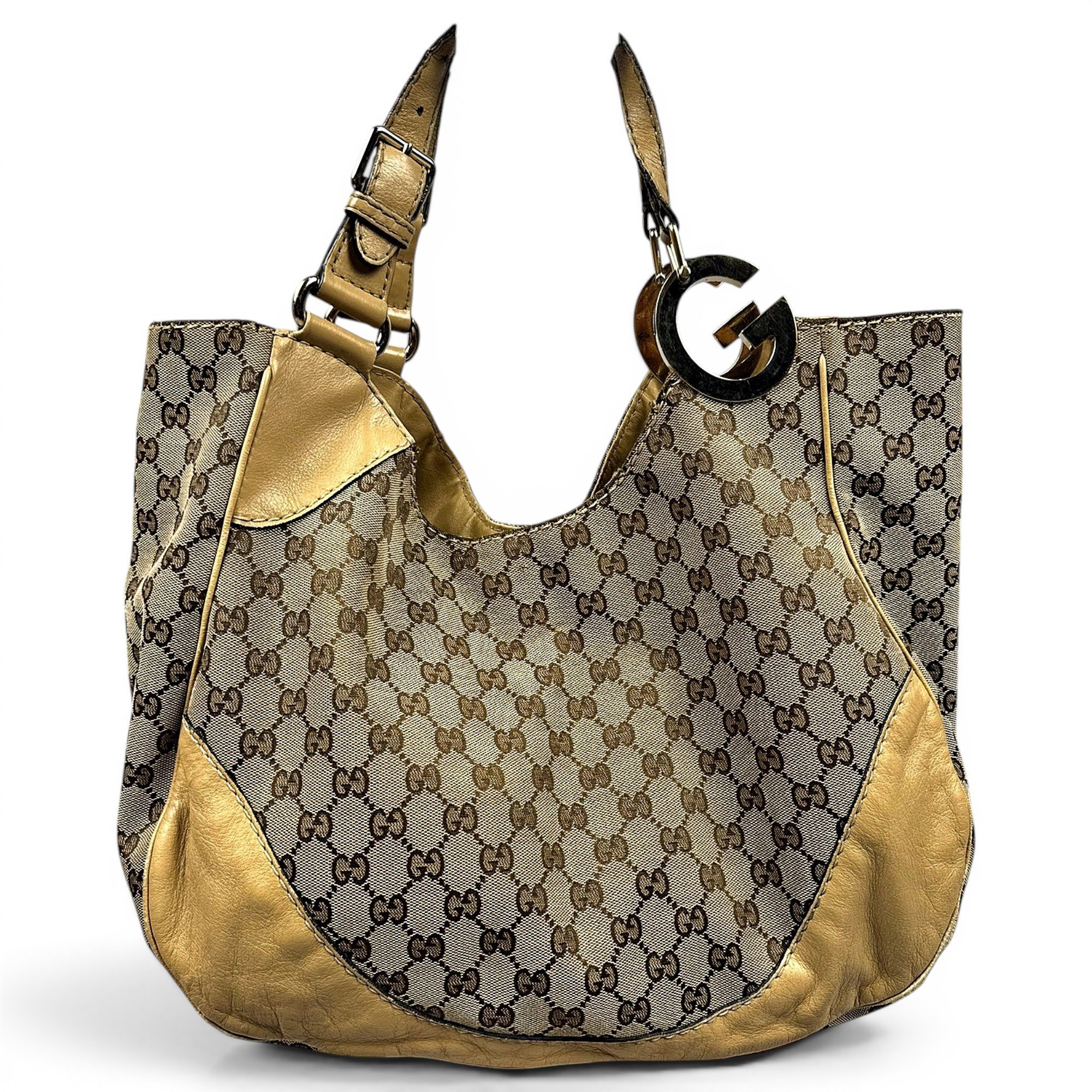 Charlotte cloth handbag