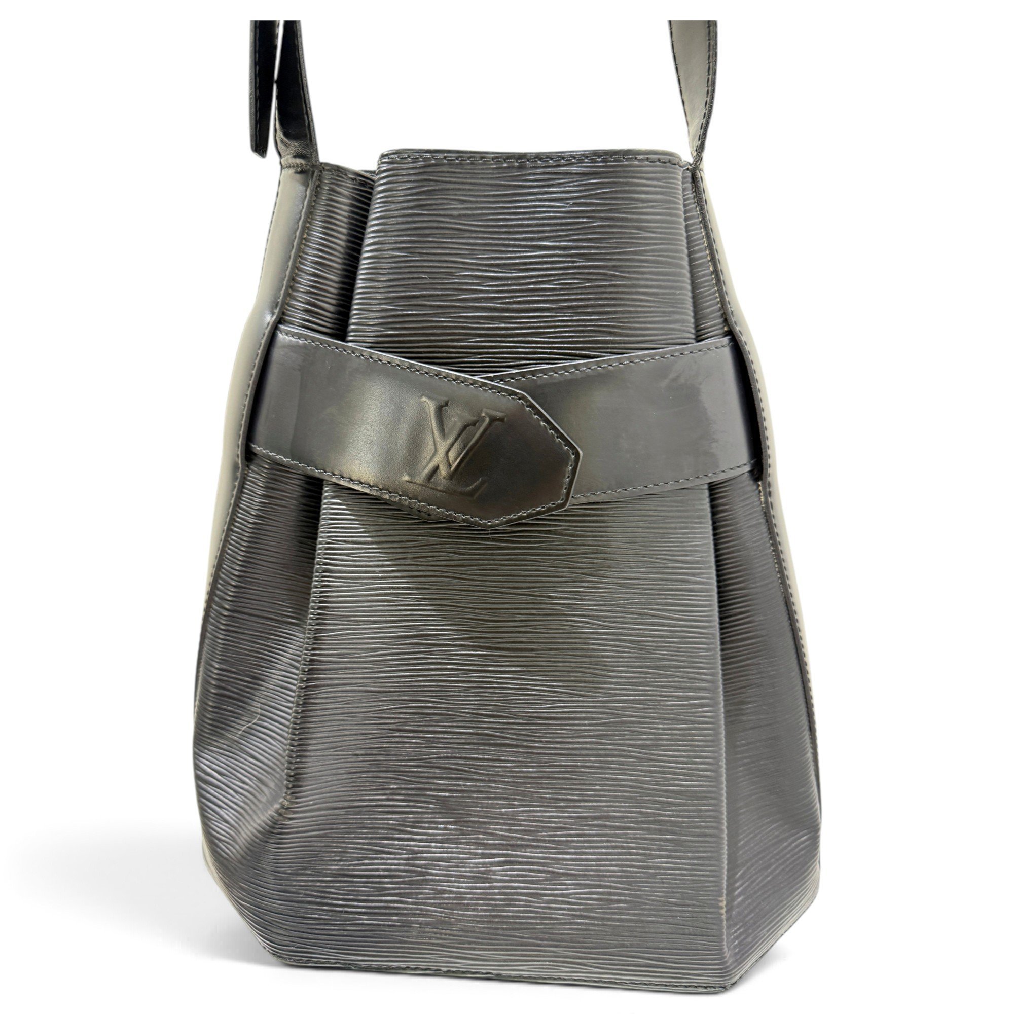 Sac d'épaule cloth handbag
