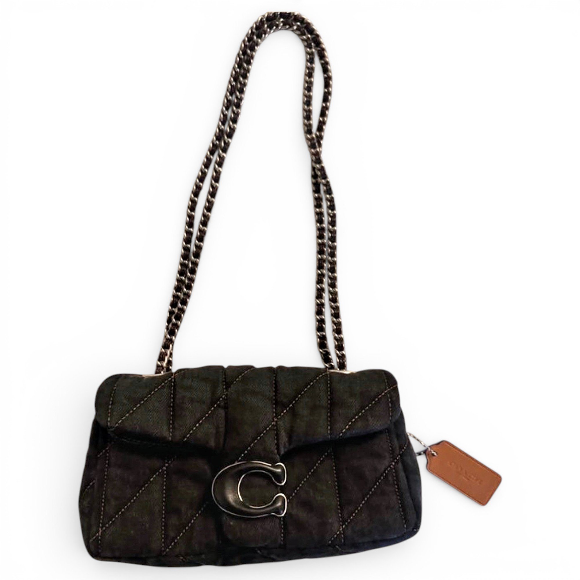 Tabby handbag