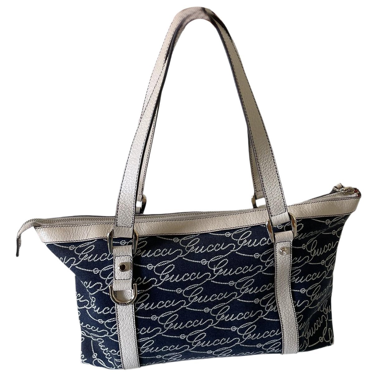 Abbey cloth handbag