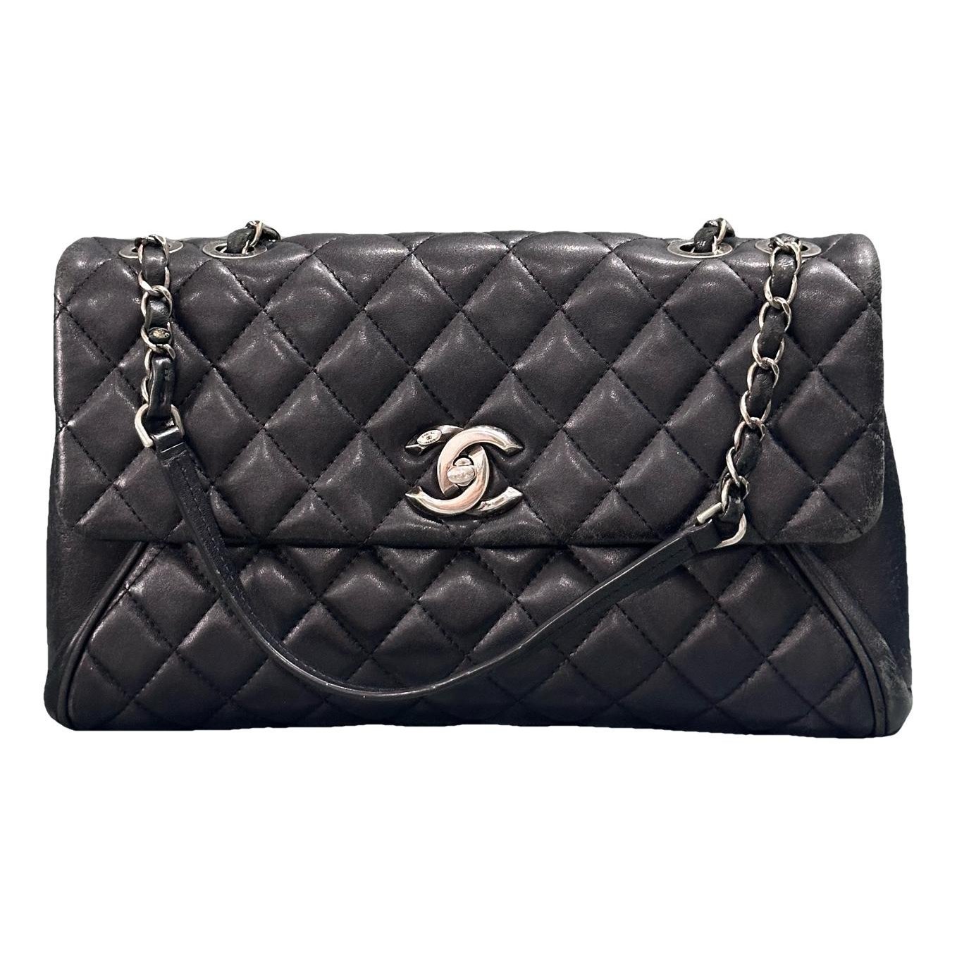 Timeless/Classique pony-style calfskin handbag