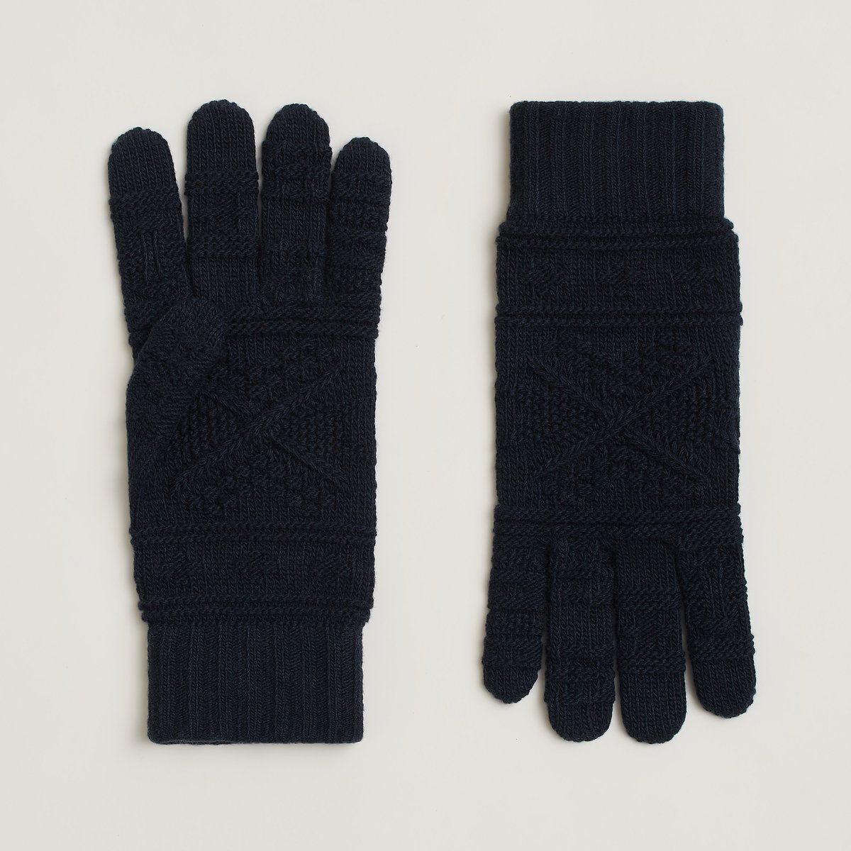 Harry Couleur en Cours gloves