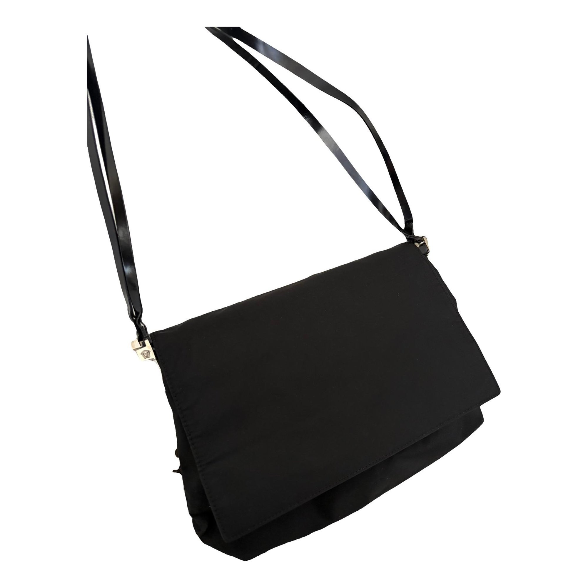 DV ONE cloth handbag