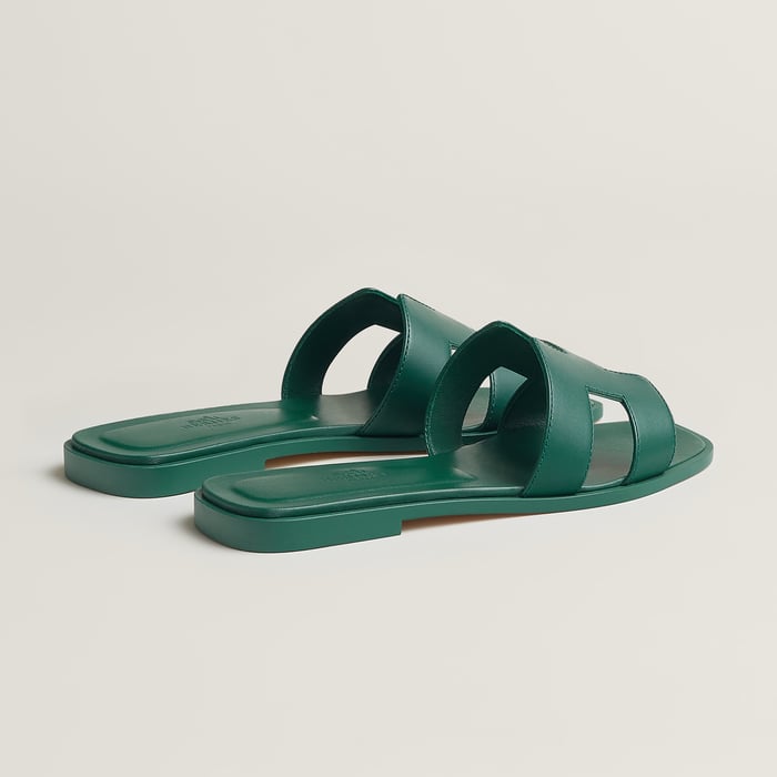 Vert Viride Oran Sandal