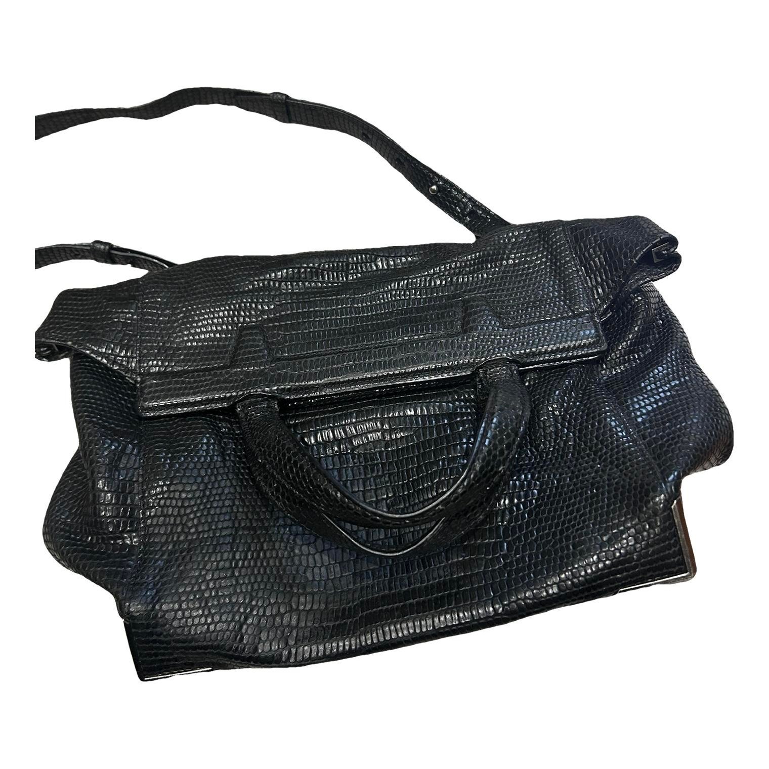 Alexander Wang Leather handbag