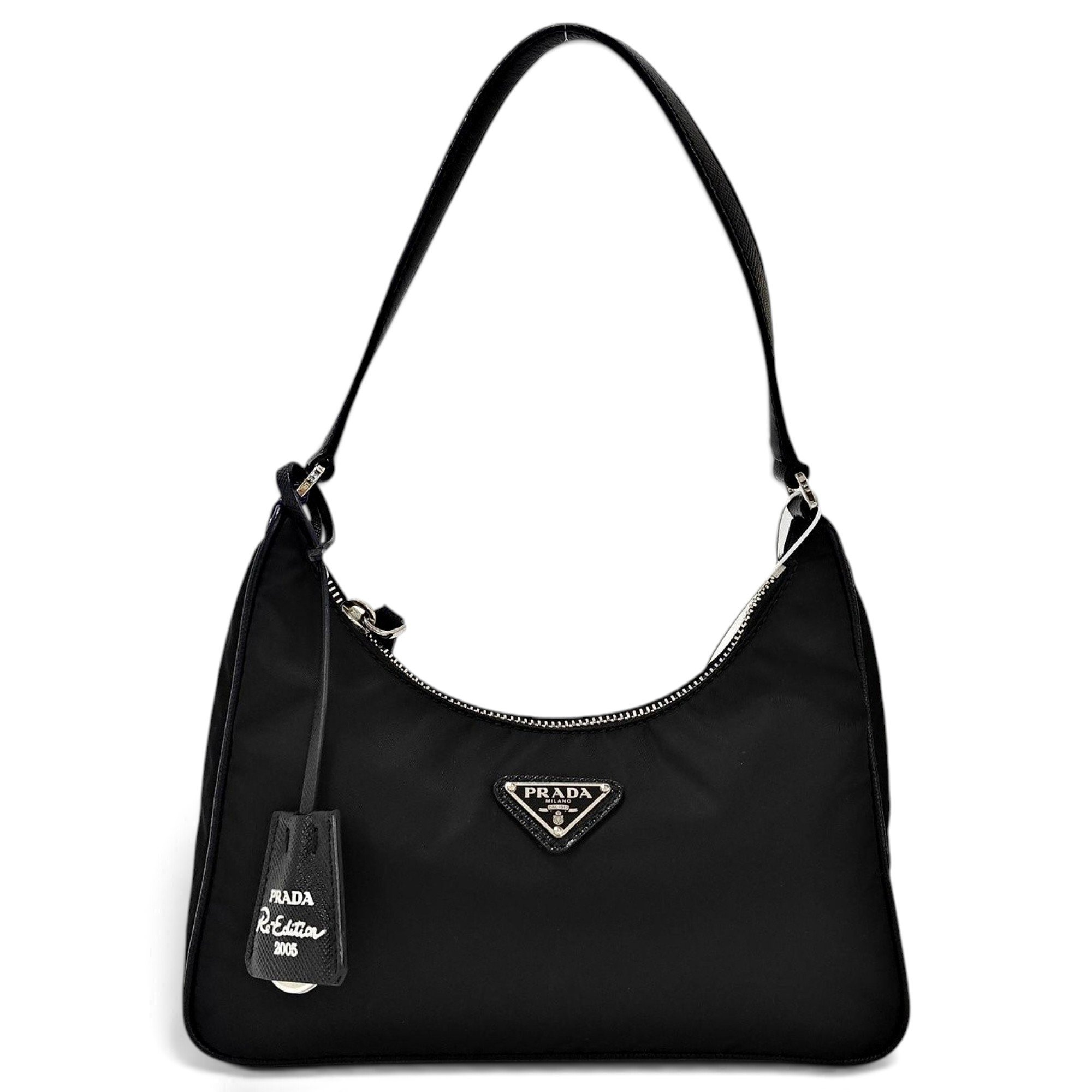 Cloth handbag