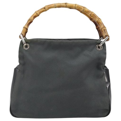 Gucci Bamboo handbag