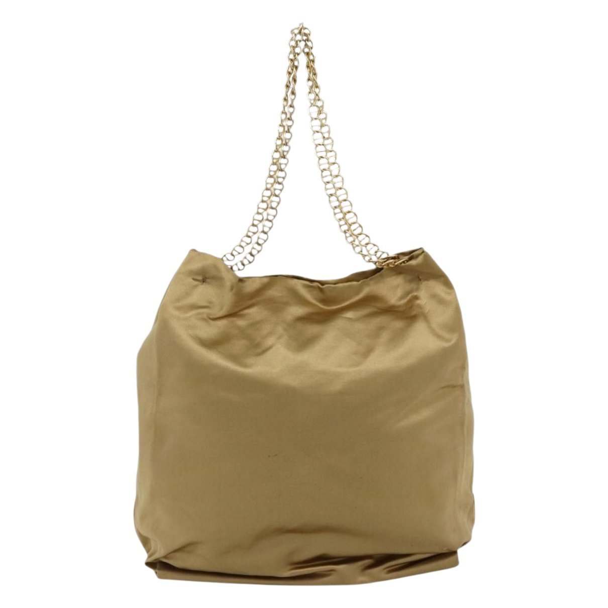 Silk tote
