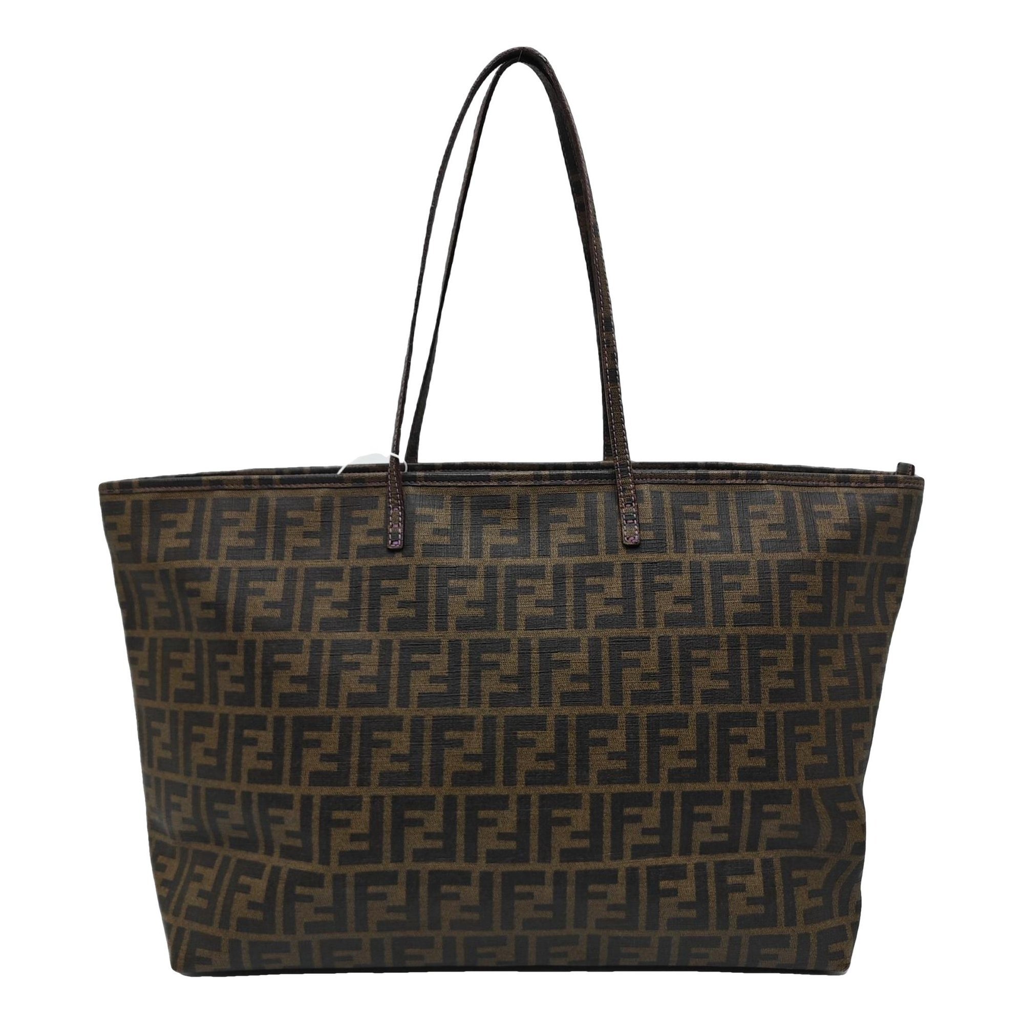 Roll Bag cloth handbag