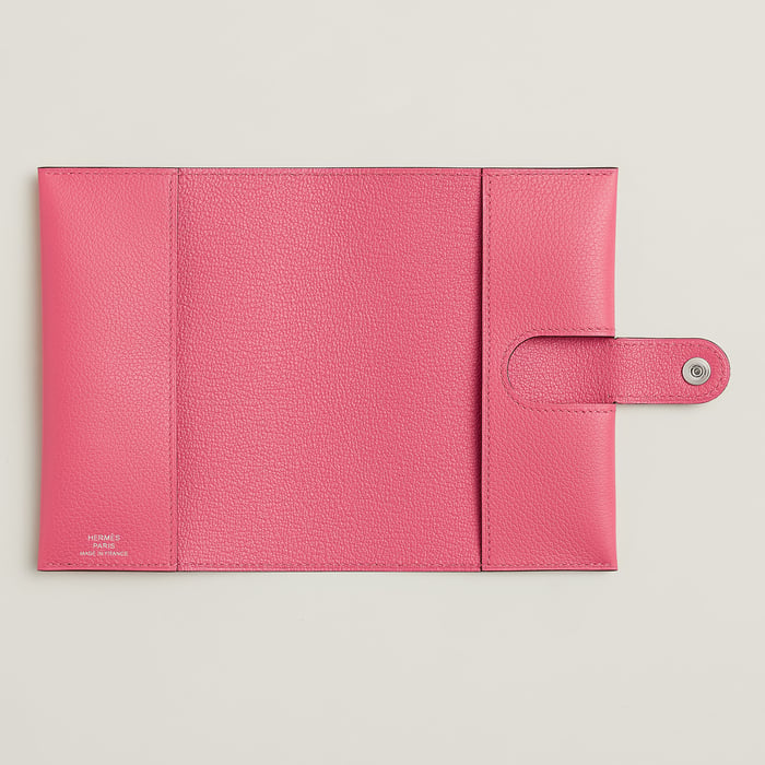 Rose Azalée R.M.S Passport Holder