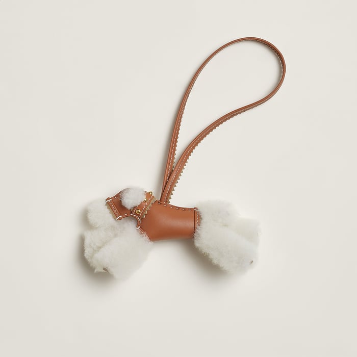 Hermès Budy Charm