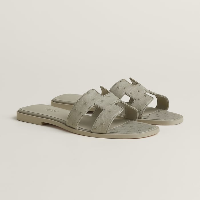Beige Esquisse Oran Sandal