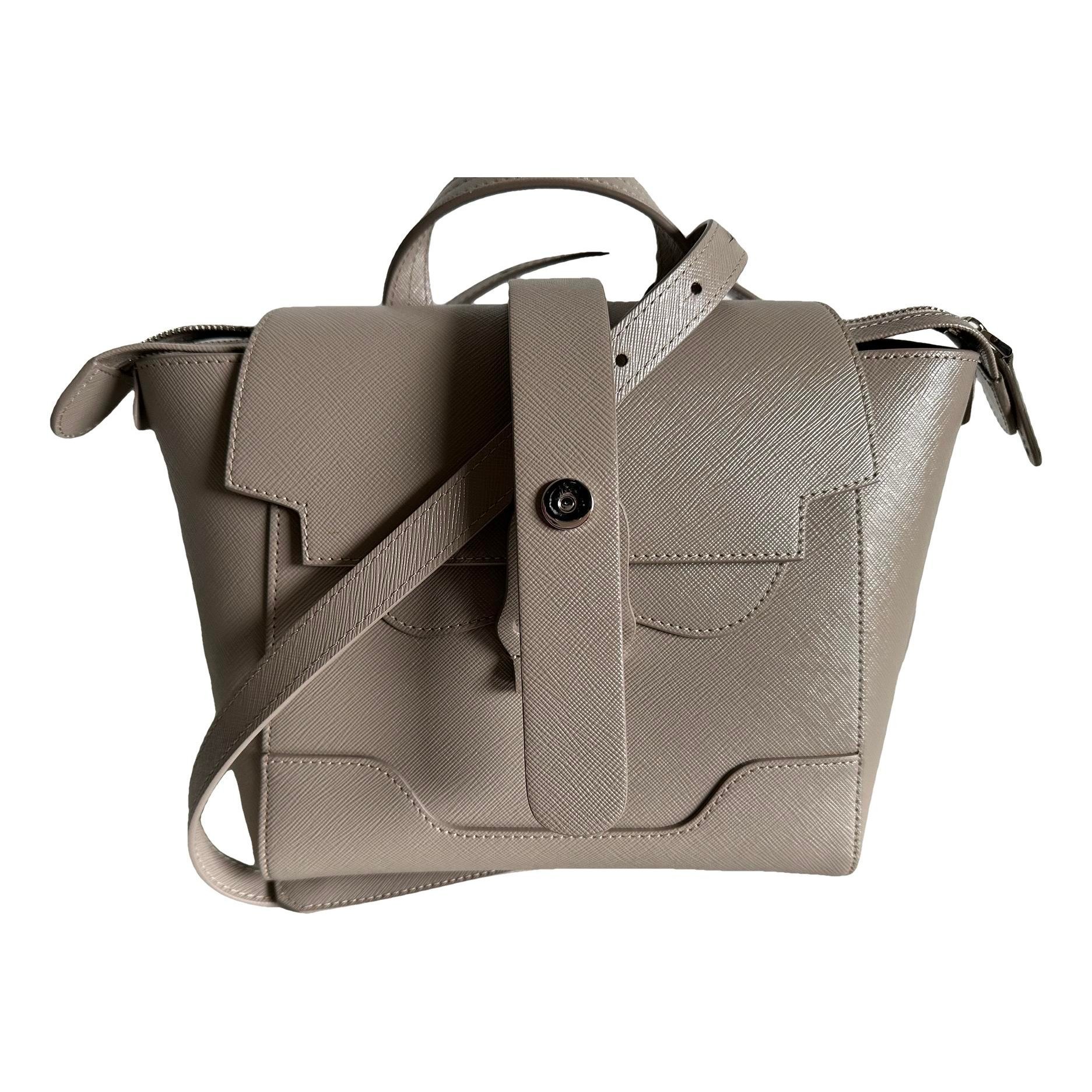 Senreve Leather handbag