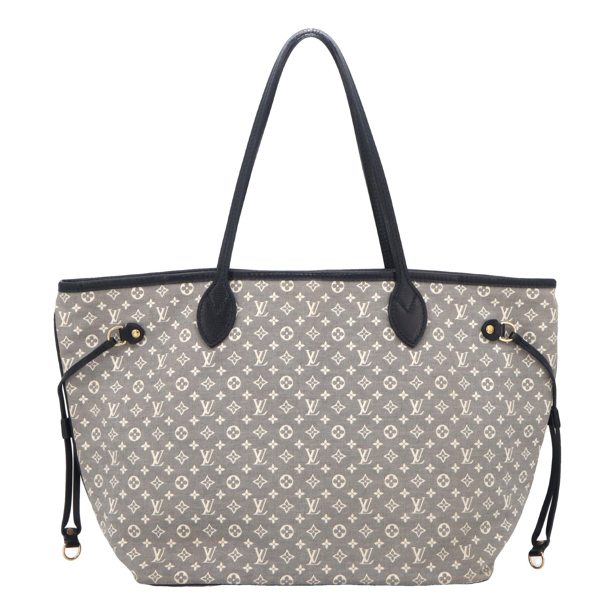 Neverfull cloth tote