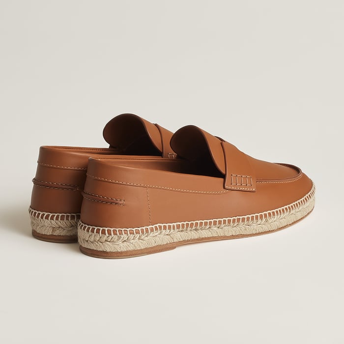 Naturel Trip Espadrille