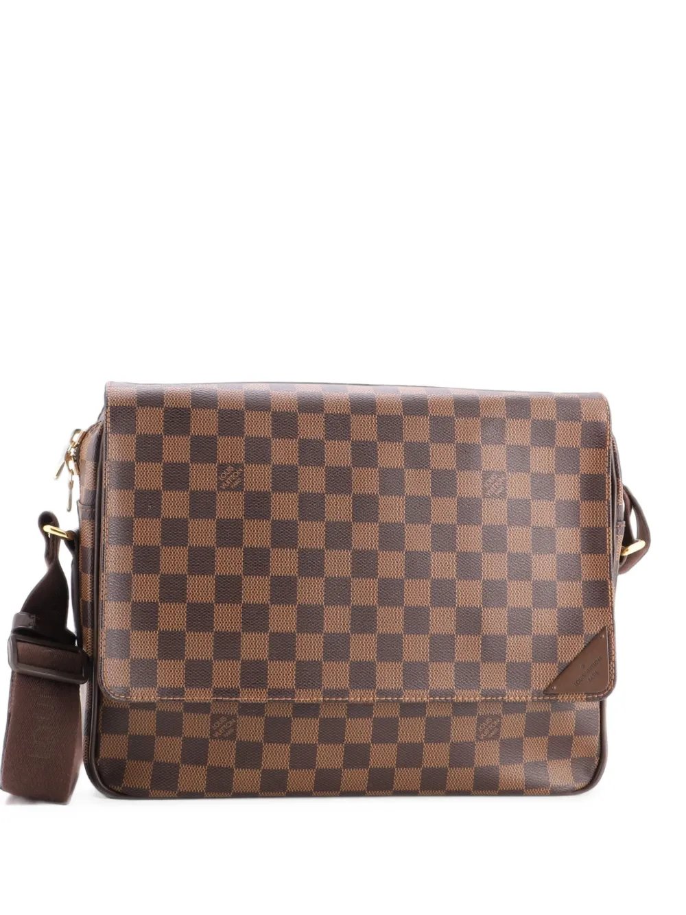 Shelton Messenger Bag Damier MM crossbody bag