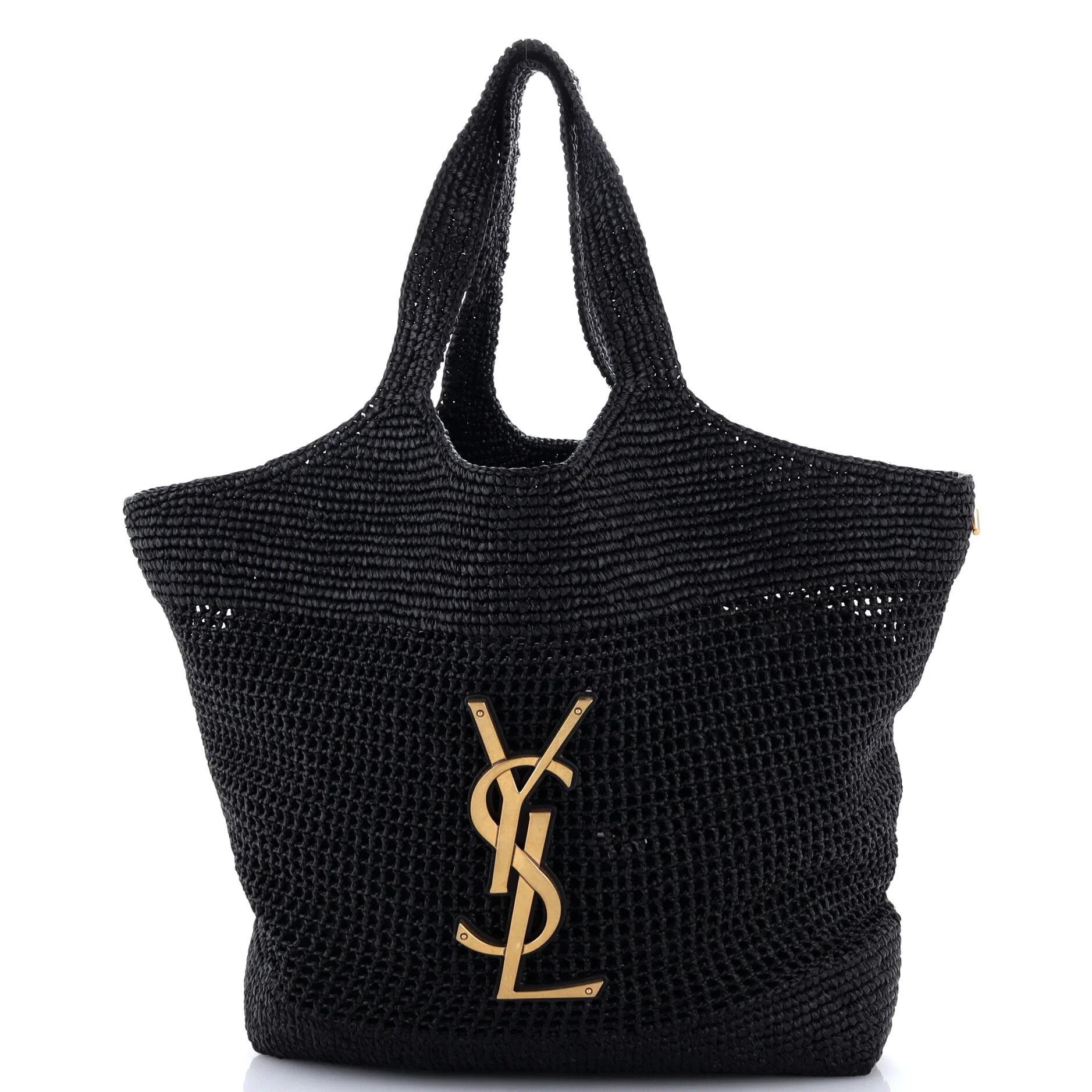 Icare cloth tote