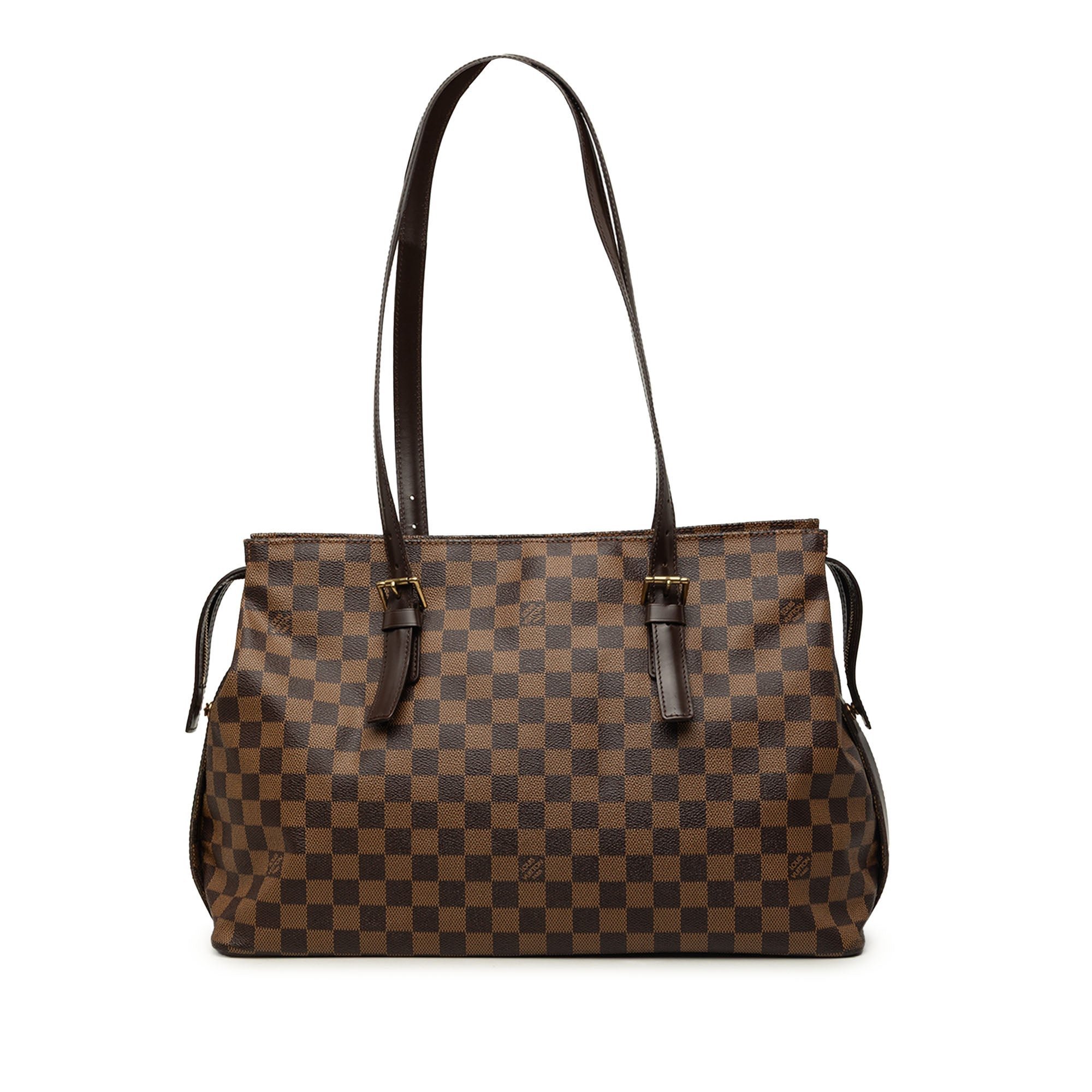 Chelsea cloth handbag