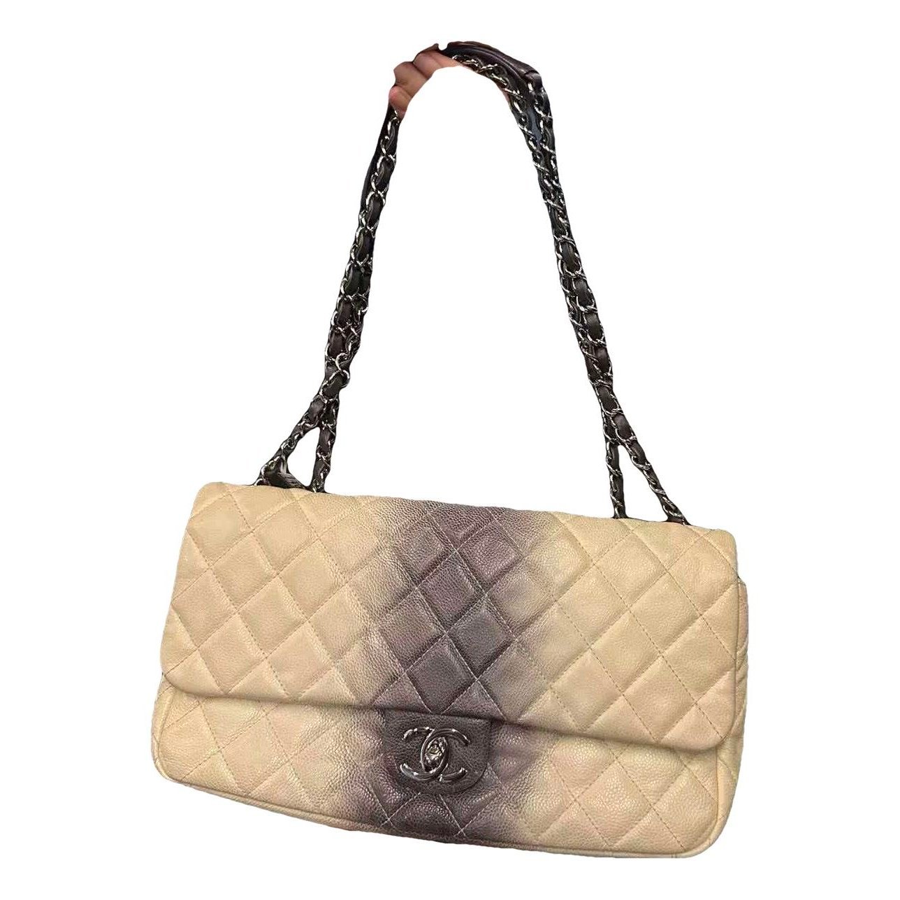 Timeless/Classique leather bag