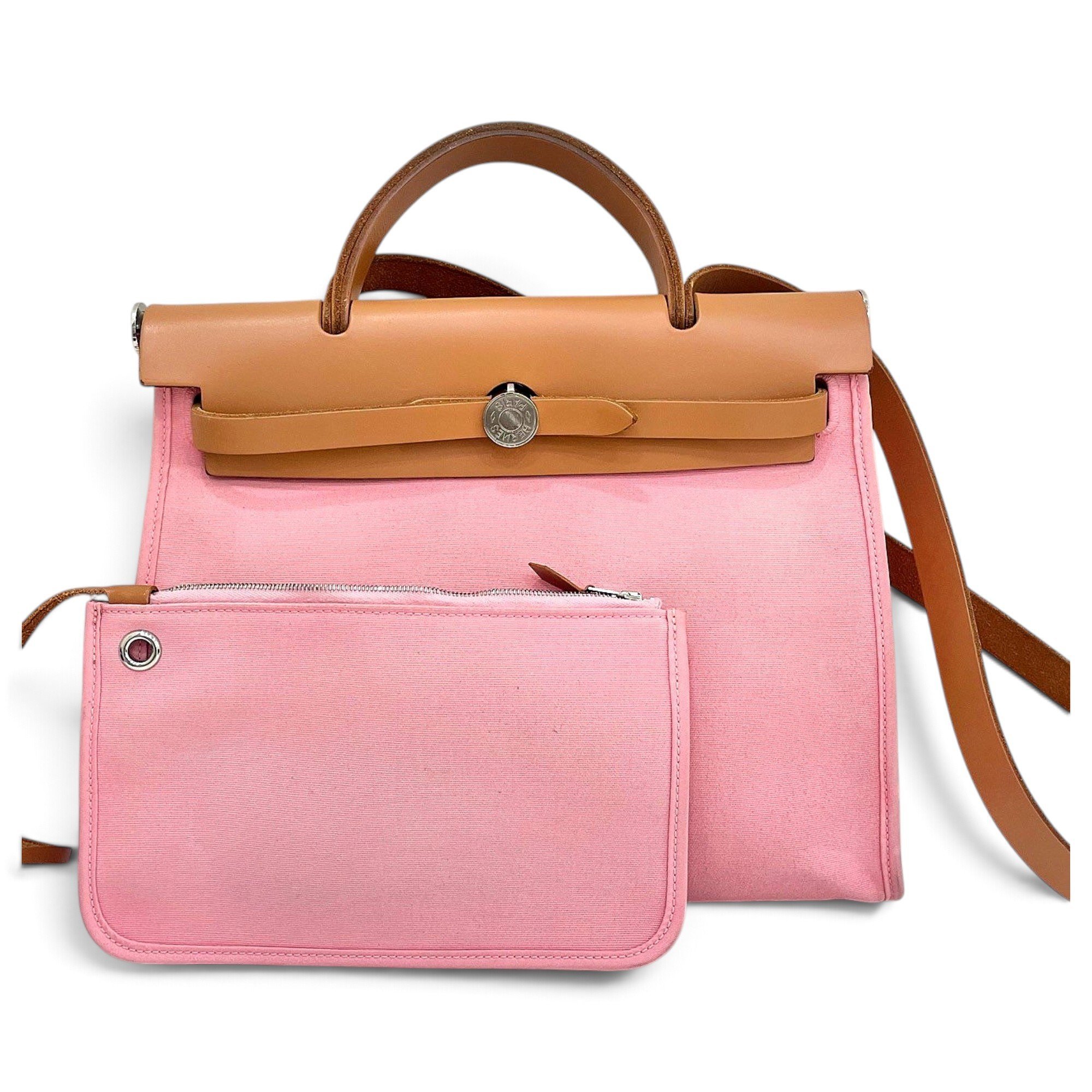 Herbag cloth handbag