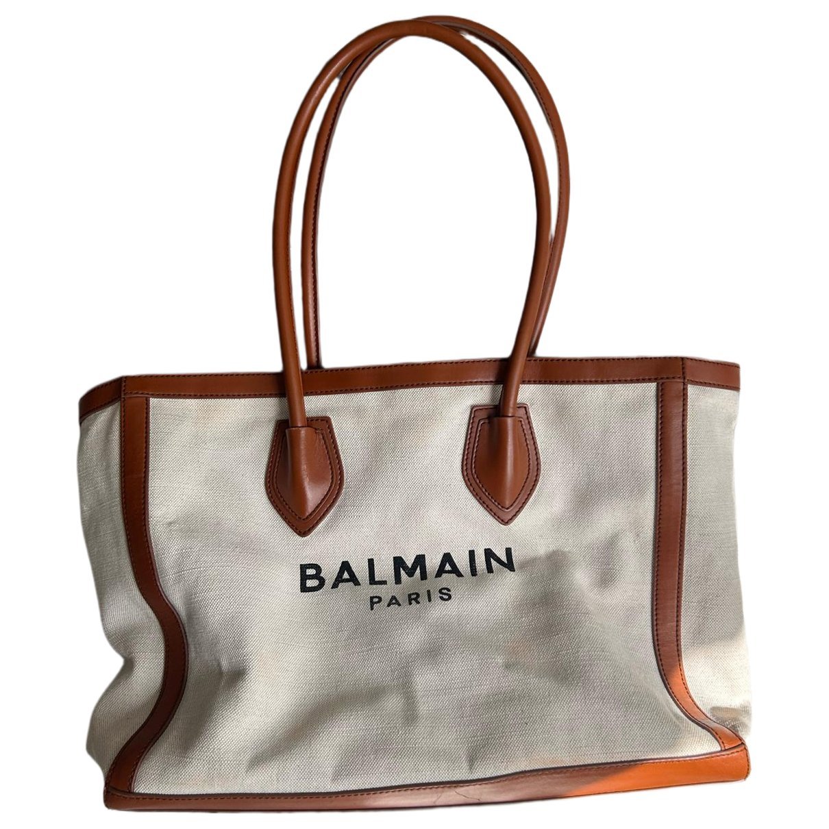 Cloth tote