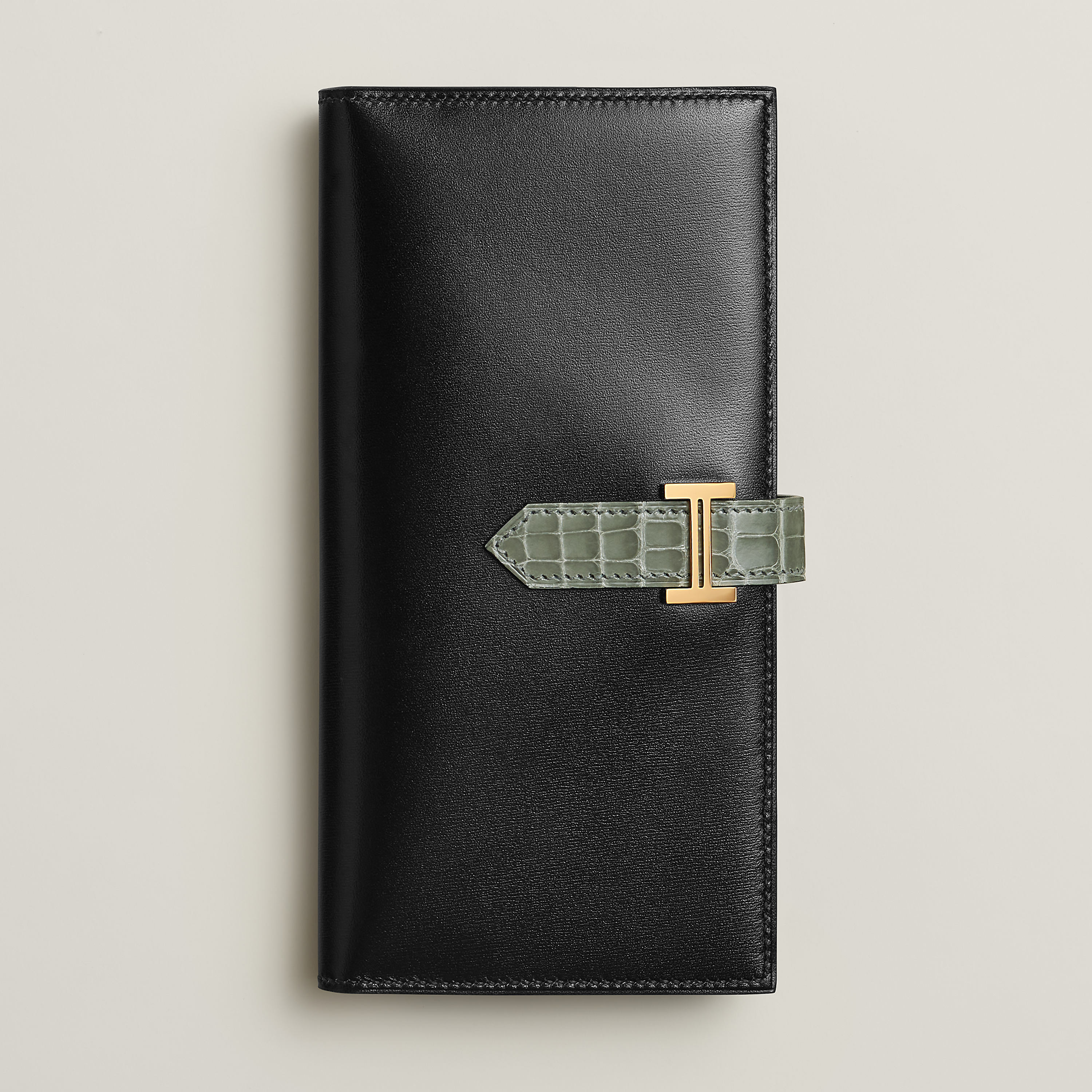 Bearn touch wallet
