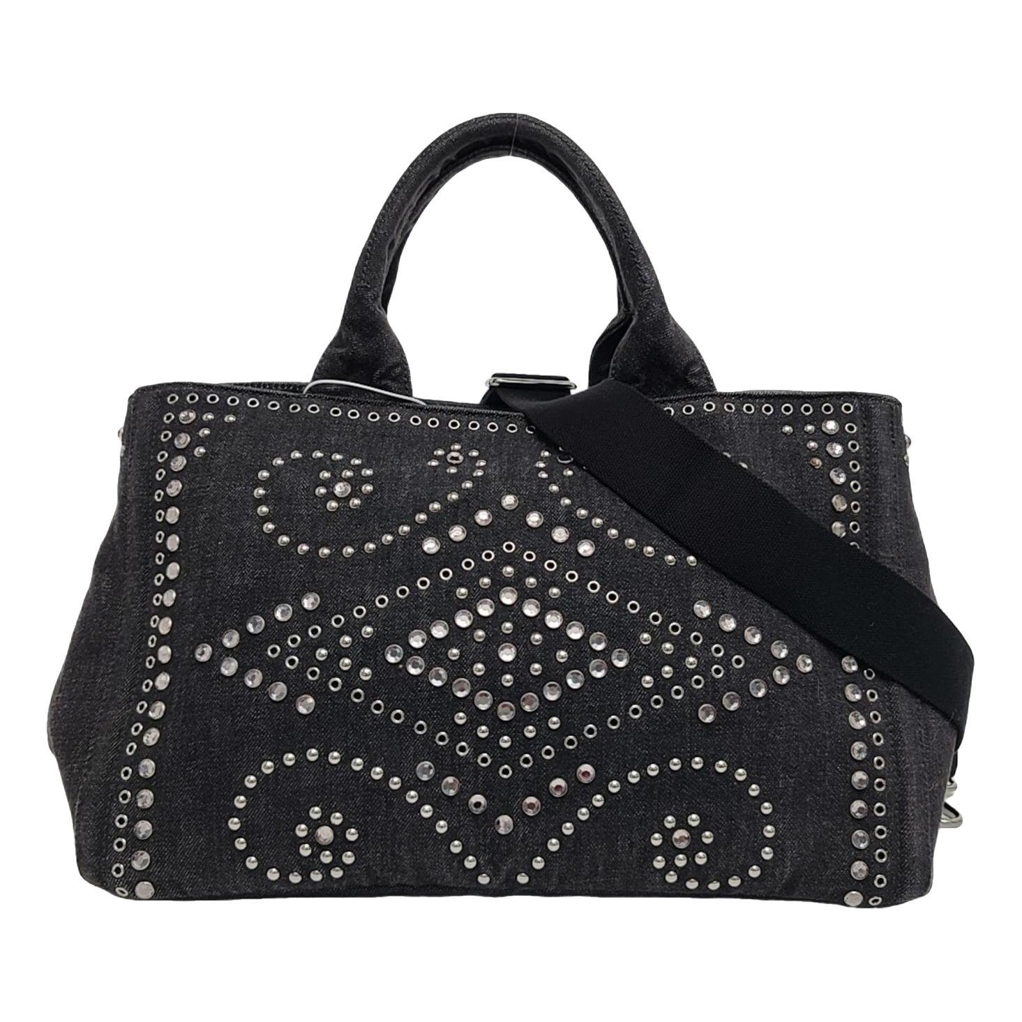 Cloth handbag