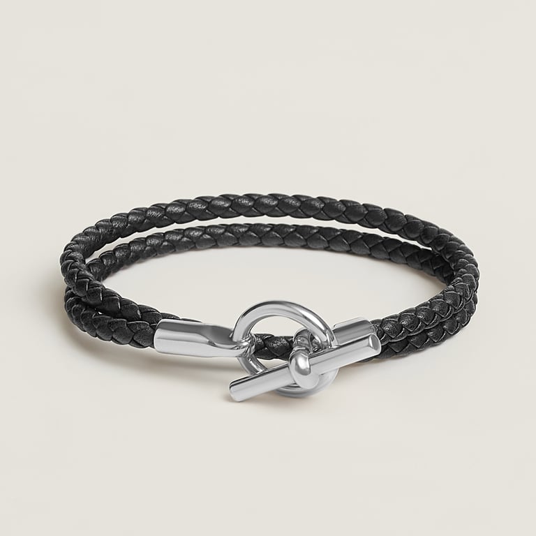 Glenan Double Tour bracelet