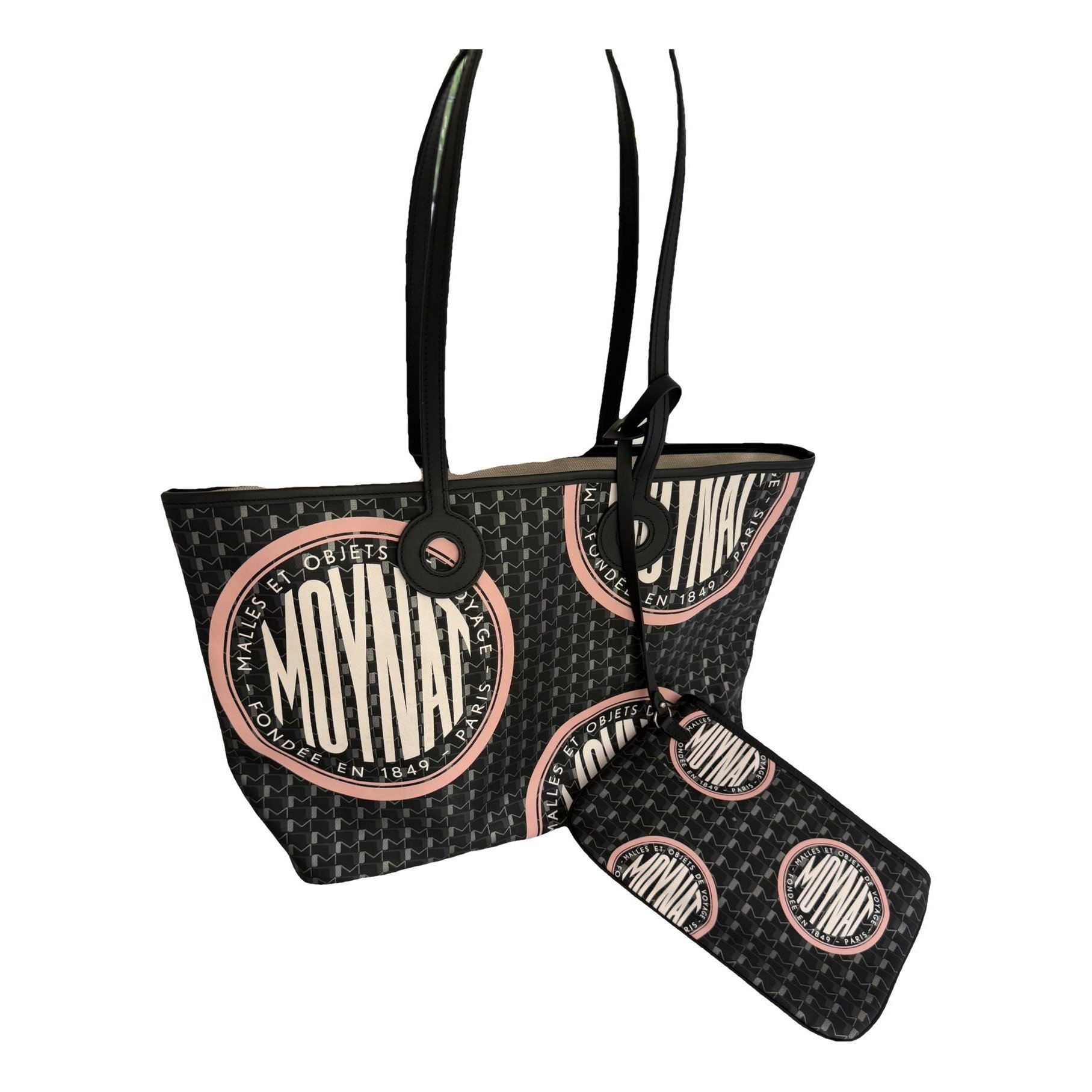 Cloth tote