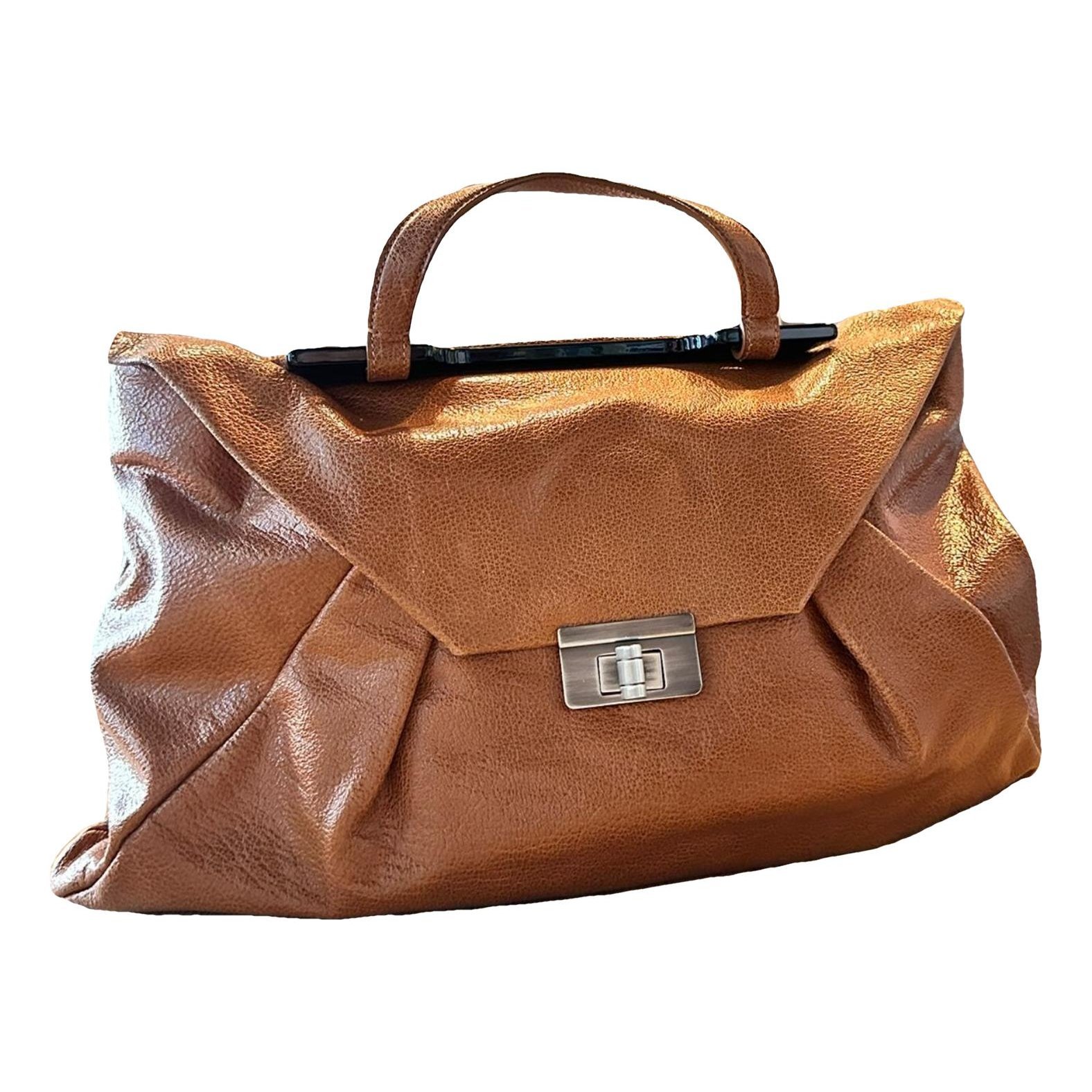 Marni Leather handbag
